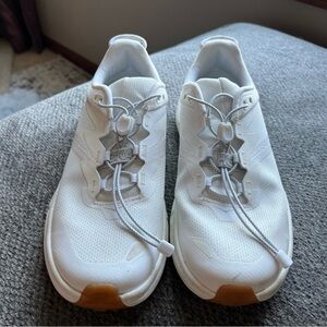 Hoka Transport Tennis Shoes